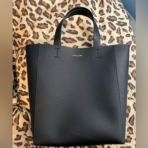 Love & Lore bucket bag